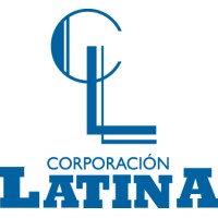 Corporacion Latina Logo