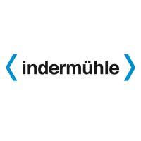 Indermühle Gruppe Logo