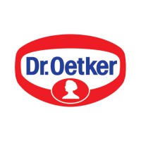 Dr. Oetker Magyarország Logo