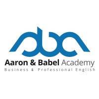 Aaron & Babel Academy Logo