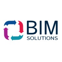 BIM Solutions SIA Logo