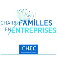 Chaire Familles en Entreprises Logo