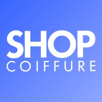 Shop Coiffure Logo