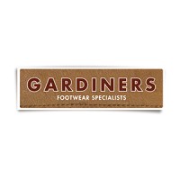 Gardiner Bros & Co (Leathers) Ltd Logo