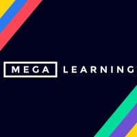 MEGA Learning Business Simulations Logo