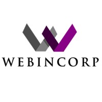WebIncorp Web Design Qatar Logo