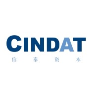 Cindat Capital Management Limited Logo