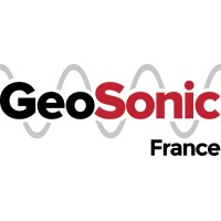 GeoSonic France Logo