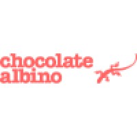 Chocolate Albino Logo