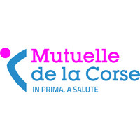 Mutuelle de la Corse Logo