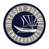 Odyssey Pursuit Enterprises, LLC Logo