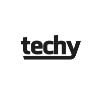 Techy Logo