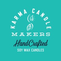Karma Candle Makers Logo