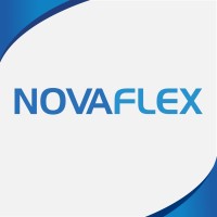 Novaflex Representaciones SAS Logo