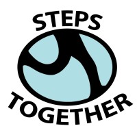 Steps Together Logo