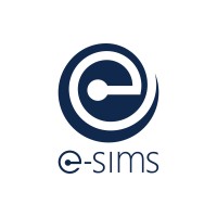 E-SIMS Logo