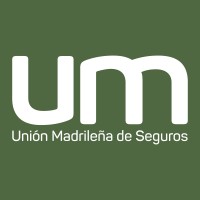 Unión Madrileña Logo