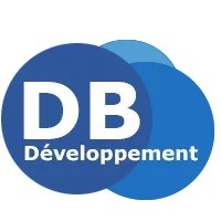 DB-Développement Logo