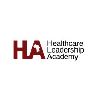 Healthcare Leadership Academy Logo