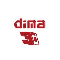 Dima 3D SL Logo