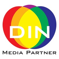 Din Media Partner Sverige AB Logo