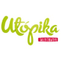 Utopika, Taller Creativo Logo