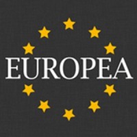 Groupe Europea Logo