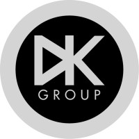 DK Group - Productora Logo