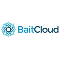 BaitCloud Fishing Corporation Logo