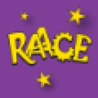 Race Against Abuse Of Children Everywhere Logo