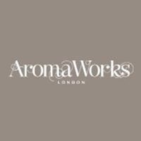 AromaWorks Ltd - Skincare and Home Fragrances Logo