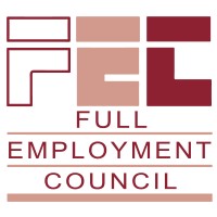 Full Employment Council, Inc. Logo