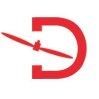 Dpendent - Drone Independent System Logo
