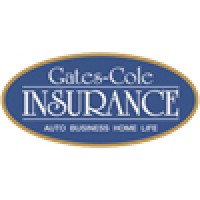 Gates-Cole Insurance Logo
