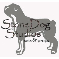 StoneDog Studios Logo