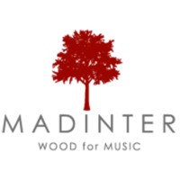 Madinter Logo