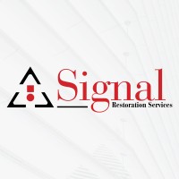 Signal Restoration Services Logo