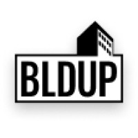 BLDUP, Inc Logo
