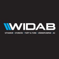 WIDAB Logo
