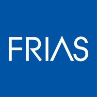 Freiburg Institute for Advanced Studies (FRIAS) Logo