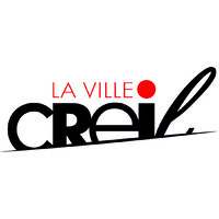 Ville de Creil Logo