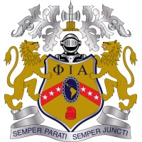 Phi Iota Alpha Fraternity, Inc. Logo