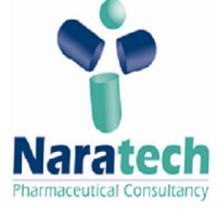 Naratech Pharmaceutical Consultancy Logo