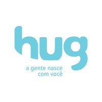 Hug Logo
