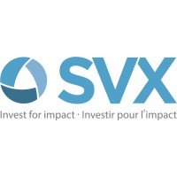 Social Venture Connexion (SVX) Logo
