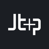 JT+Partners Logo