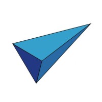 Resultante Consultoria Jr. Logo