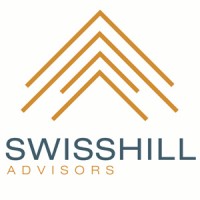 Swiss Hill Advisors Logo