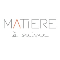 Matière à Suivre Logo