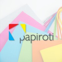 Papiroti Logo